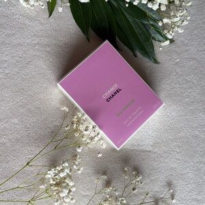 CHANEL Chance 100 ml new in Box